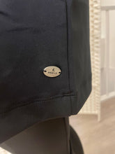 Afbeelding in Gallery-weergave laden, Angelle Milan zwart blazer
