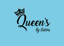 Afbeelding in Gallery-weergave laden, Queens by Sisters Cadeaubon
