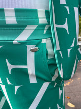 Afbeelding in Gallery-weergave laden, Angelle Milan green blazer
